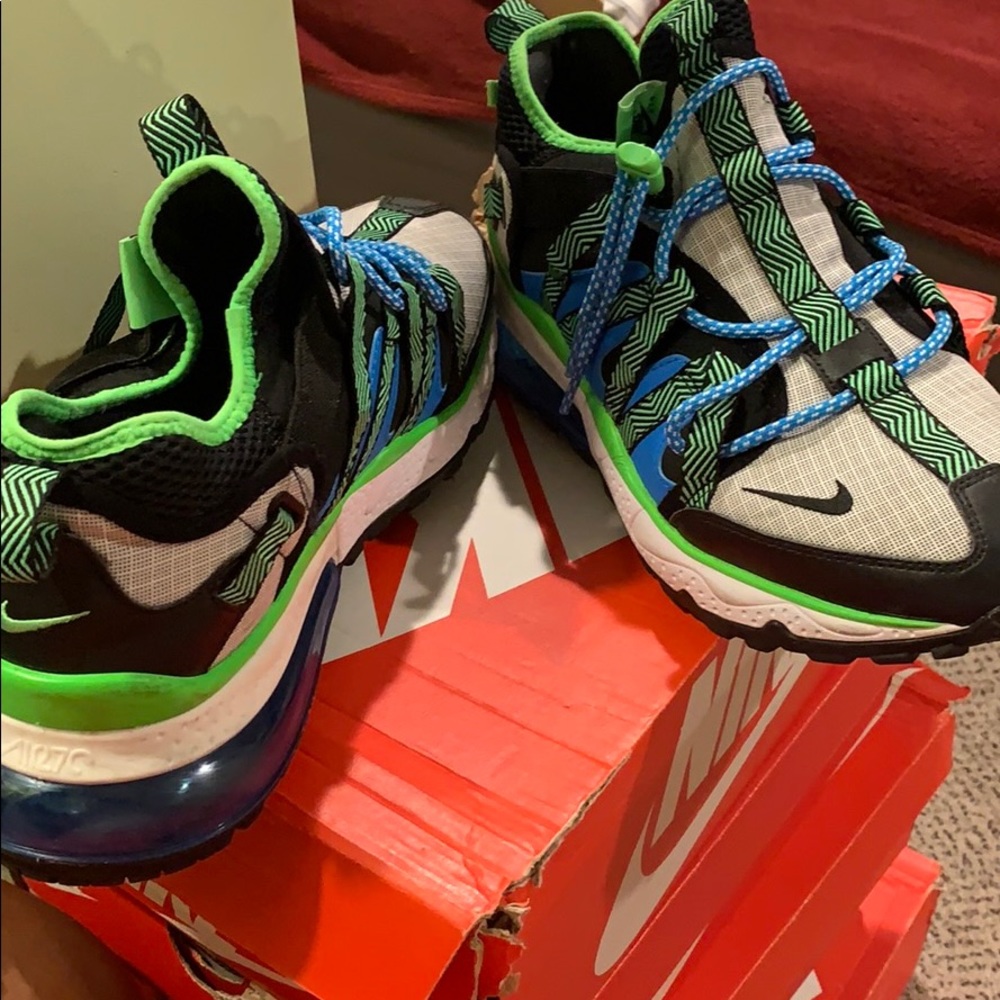 Nike size10